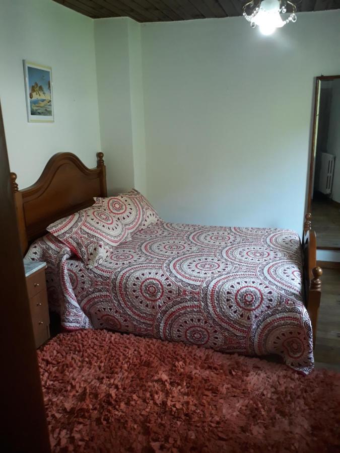 A Casela Casa Da Carmeヴィラ エクステリア 写真
