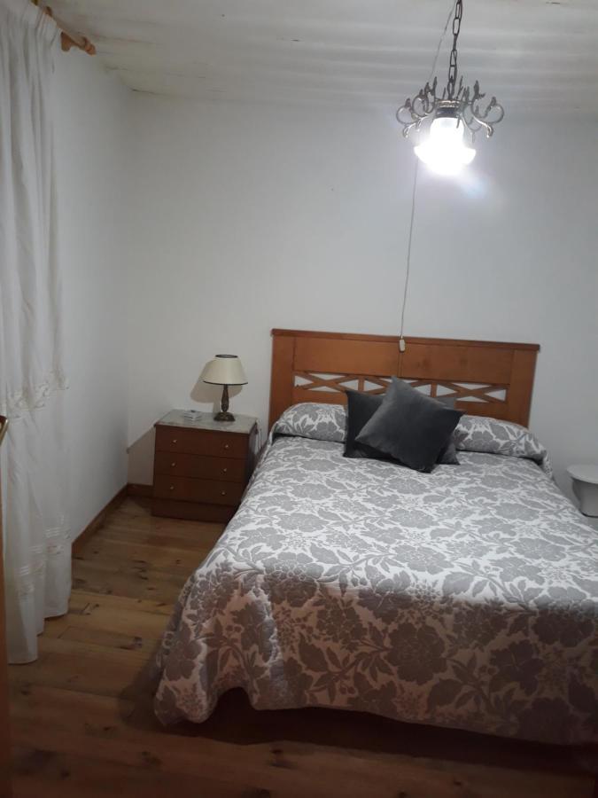A Casela Casa Da Carmeヴィラ エクステリア 写真