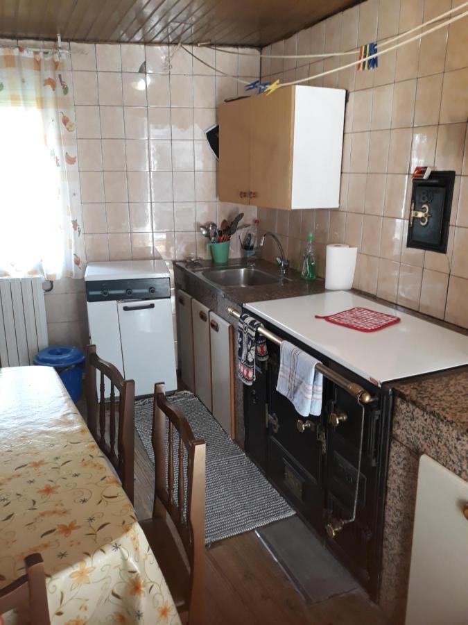 A Casela Casa Da Carmeヴィラ エクステリア 写真