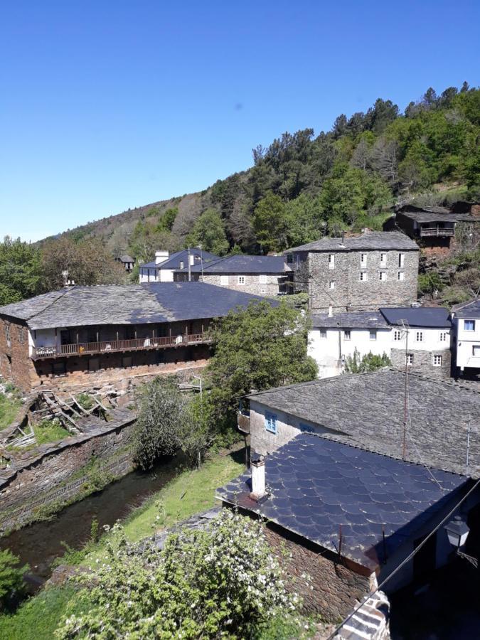 A Casela Casa Da Carmeヴィラ エクステリア 写真