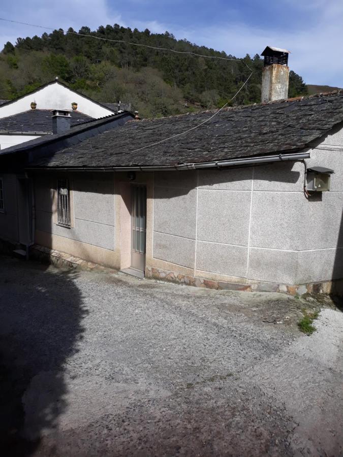 A Casela Casa Da Carmeヴィラ エクステリア 写真